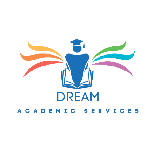 Dream Academic Services Logo